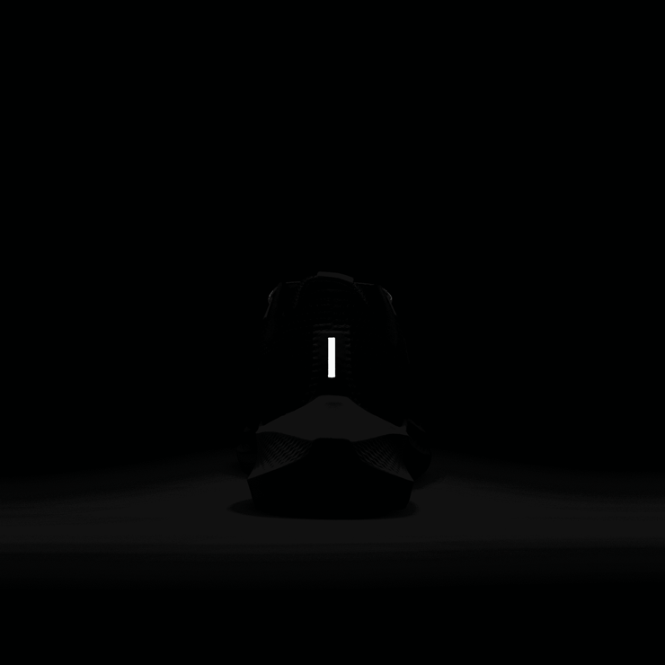 Nike Pegasus 40 Road Angle 8