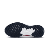 Nike Revolution 7 'White University Red' Angle 0
