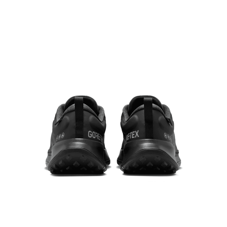 Nike Juniper Trail 2 GORE-TEX 'Black Cool Grey' Angle 4