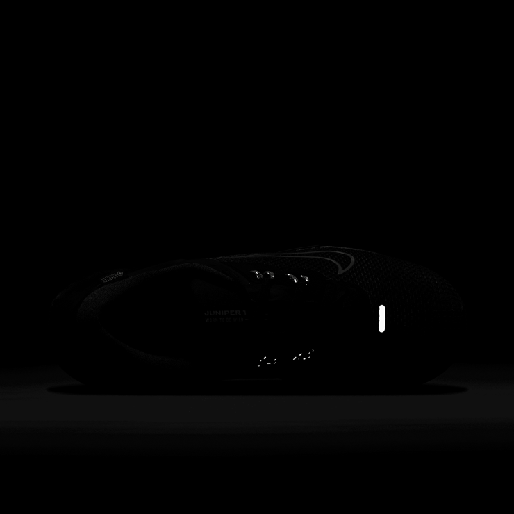 Nike Juniper Trail 2 GORE-TEX 'Black Cool Grey' Angle 7