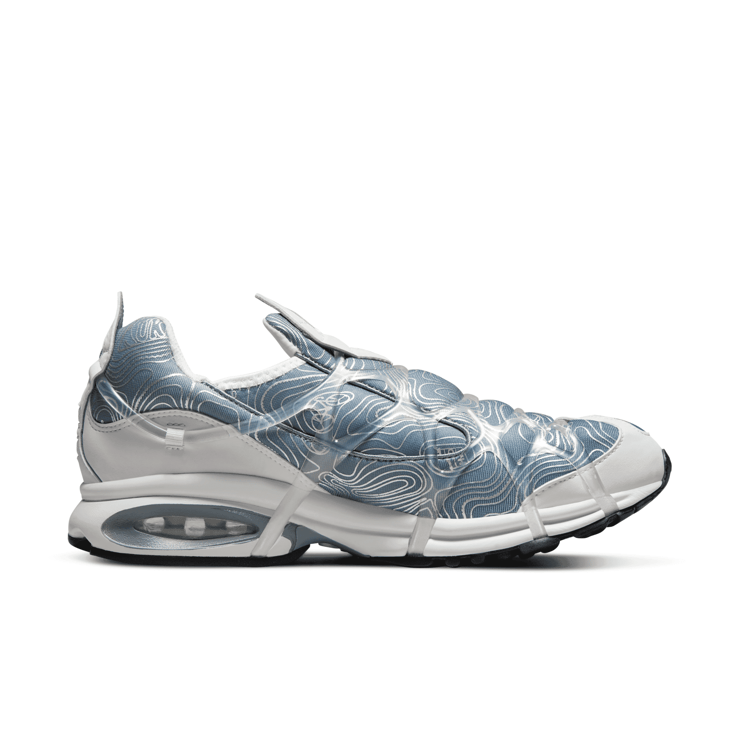 Nike Air Kukini Topography Angle 1