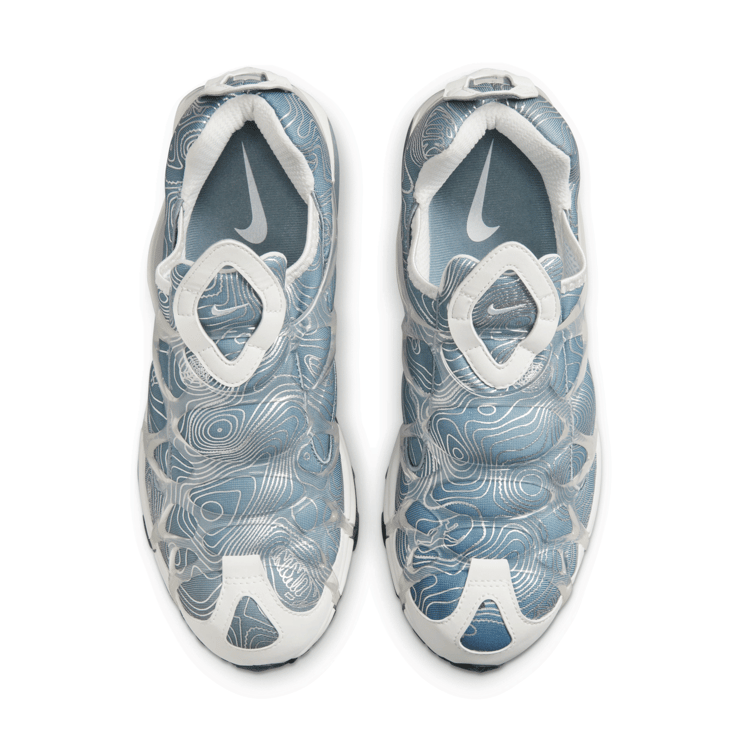 Nike Air Kukini Topography Angle 2