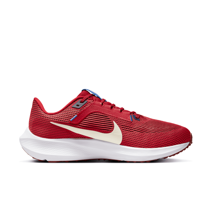 Nike Pegasus 40 Road (Extra Wide) Angle 1