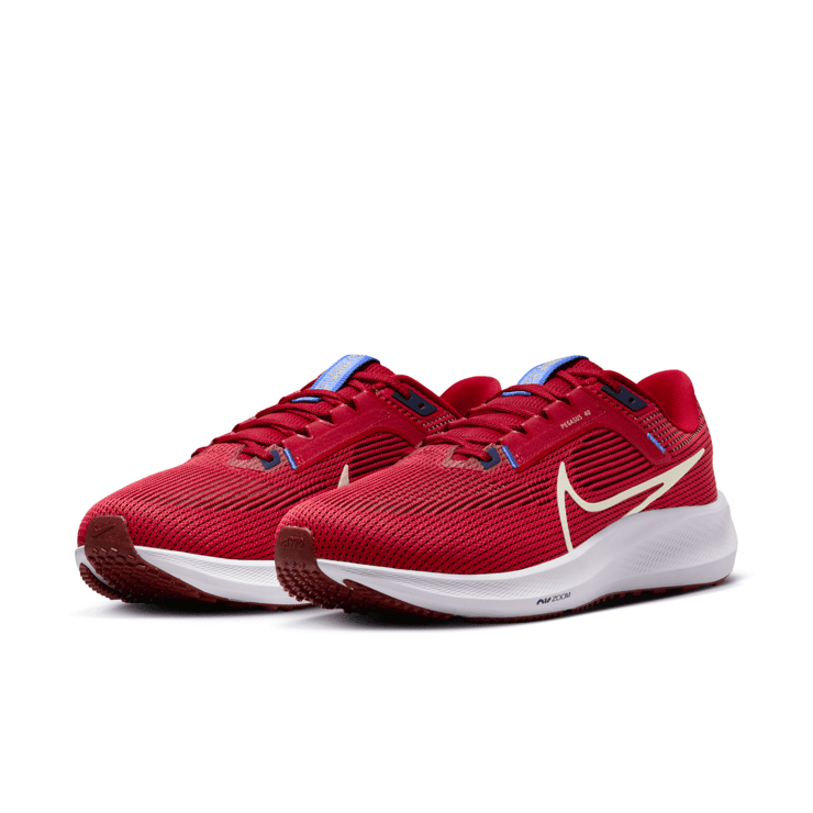 Nike Pegasus 40 Road (Extra Wide) Angle 3
