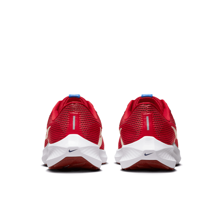 Nike Pegasus 40 Road (Extra Wide) Angle 4