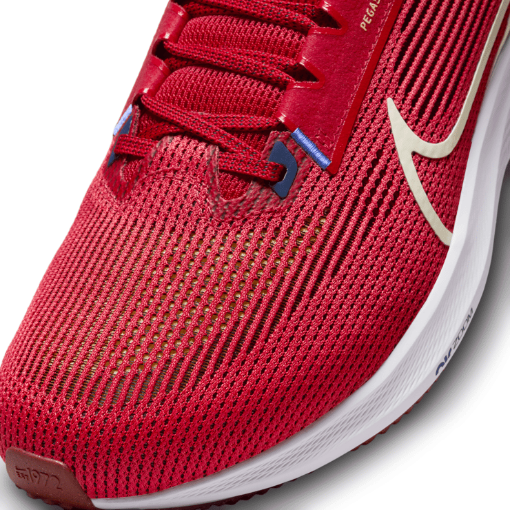 Nike Pegasus 40 Road (Extra Wide) Angle 5
