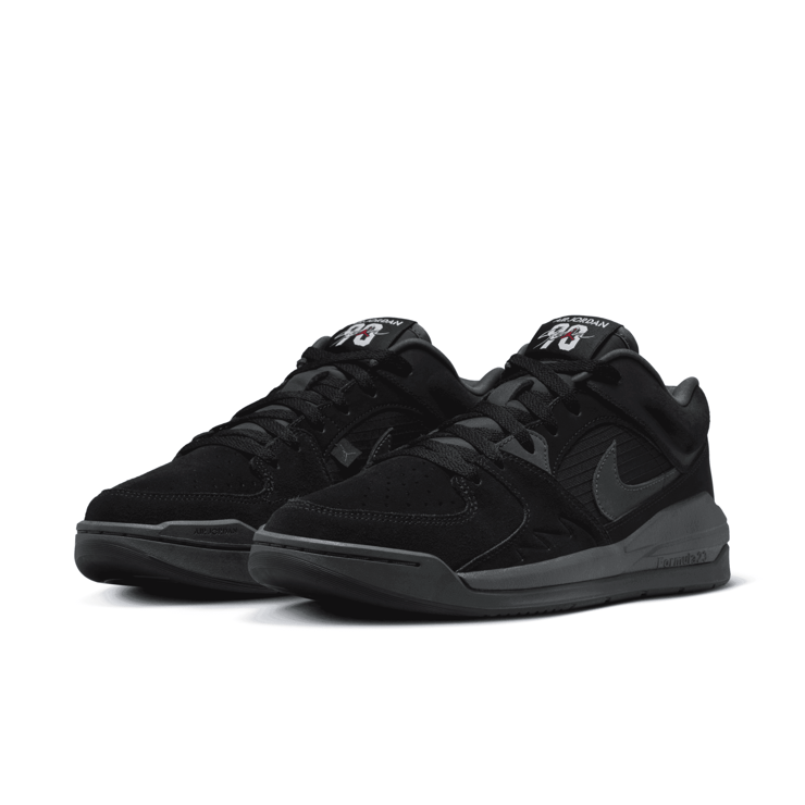 Jordan Stadium 90 Angle 3