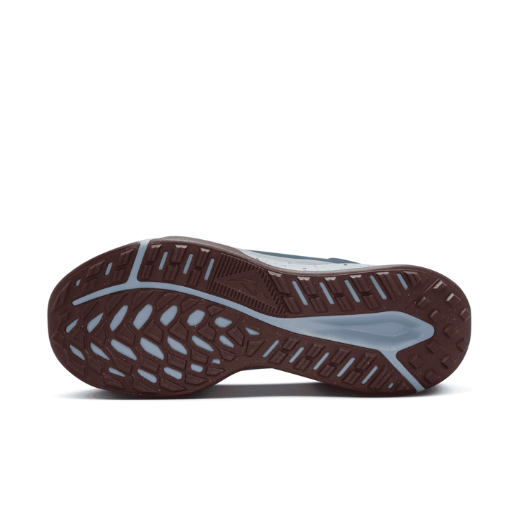 Nike Juniper Trail 2 GORE-TEX 'Deep Jungle Khaki' Angle 0