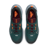 Nike Juniper Trail 2 GORE-TEX 'Deep Jungle Khaki' Angle 2