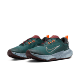 Nike Juniper Trail 2 GORE-TEX 'Deep Jungle Khaki' Angle 3