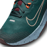 Nike Juniper Trail 2 GORE-TEX 'Deep Jungle Khaki' Angle 5