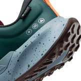 Nike Juniper Trail 2 GORE-TEX 'Deep Jungle Khaki' Angle 6