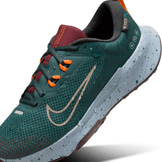 Nike Juniper Trail 2 GORE-TEX 'Deep Jungle Khaki' Angle 8