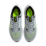 Nike Air Zoom Pegasus 40 'Wolf Grey Volt' Angle 2