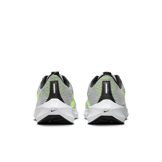 Nike Air Zoom Pegasus 40 'Wolf Grey Volt' Angle 4