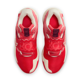 Nike KD Trey 5 X Basketball Angle 2