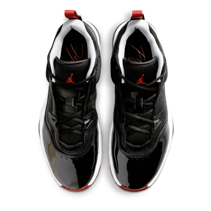 Jordan Stay Loyal 3 Angle 2