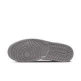 Jordan 1 Mid Elephant Print Angle 0