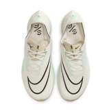 Nike ZoomX Streakfly 'Sail Jade' Angle 2