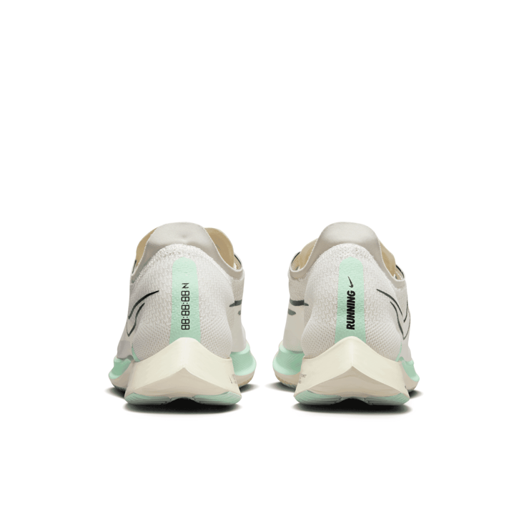 Nike ZoomX Streakfly 'Sail Jade' Angle 4