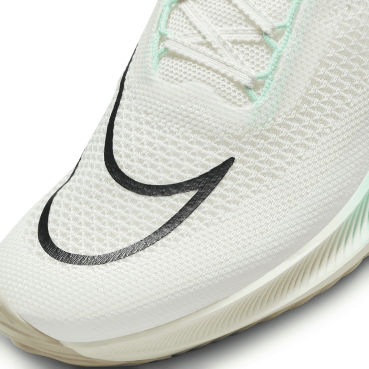 Nike ZoomX Streakfly 'Sail Jade' Angle 5