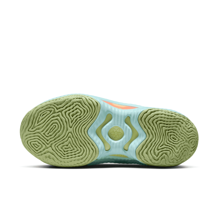 Nike A'ja Wilson x Cosmic Unity 3 'Hot Punch' (W) Angle 0