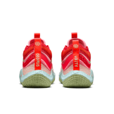 Nike A'ja Wilson x Cosmic Unity 3 'Hot Punch' (W) Angle 4