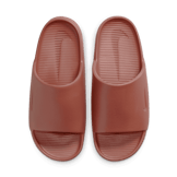 Nike Calm Slide 'Rugged Orange' (W) Angle 2
