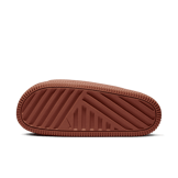 Nike Calm Slide 'Rugged Orange' (W) Angle 1