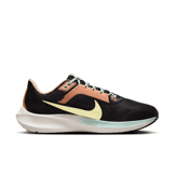 Nike Air Zoom Pegasus 40 'Black Citron Jade' Angle 1
