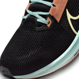 Nike Air Zoom Pegasus 40 'Black Citron Jade' Angle 5