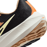 Nike Air Zoom Pegasus 40 'Black Citron Jade' Angle 6