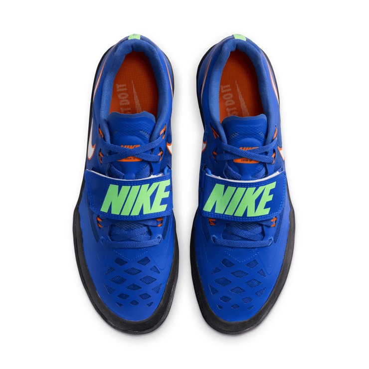 Nike Zoom SD 4 'Racer Blue' Angle 2