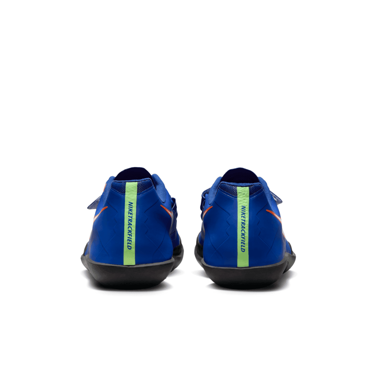 Nike Zoom SD 4 'Racer Blue' Angle 4