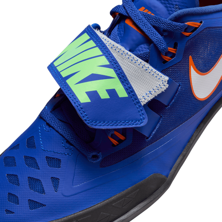 Nike Zoom SD 4 'Racer Blue' Angle 7