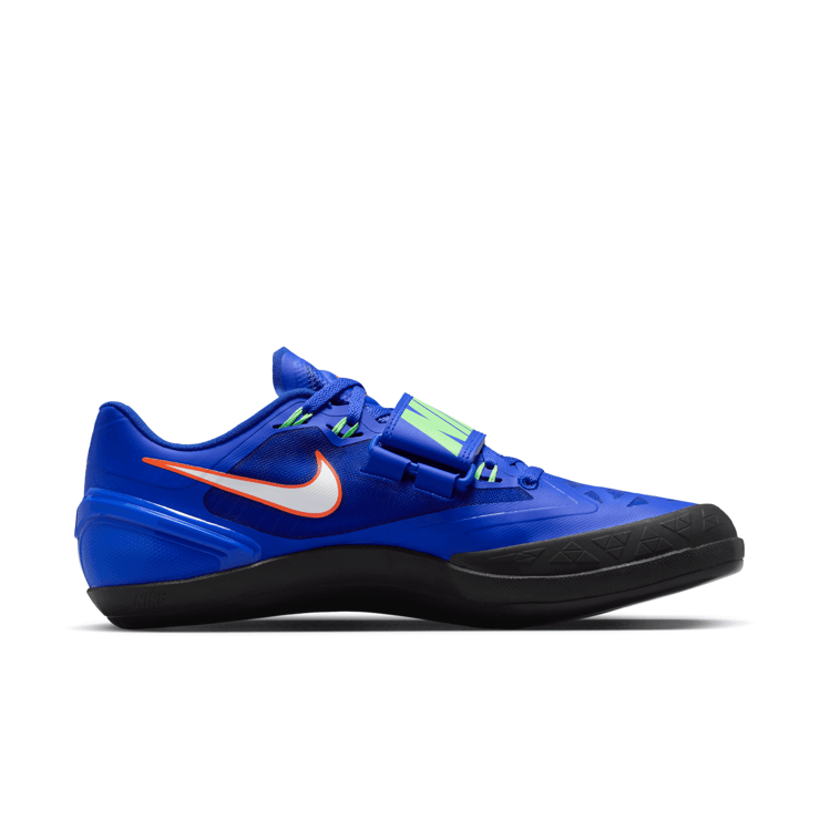 Nike Zoom Rotational 6 'Racer Blue' Angle 1