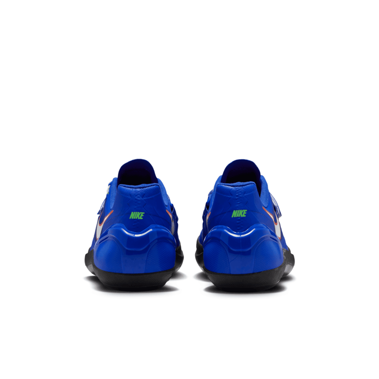 Nike Zoom Rotational 6 'Racer Blue' Angle 4