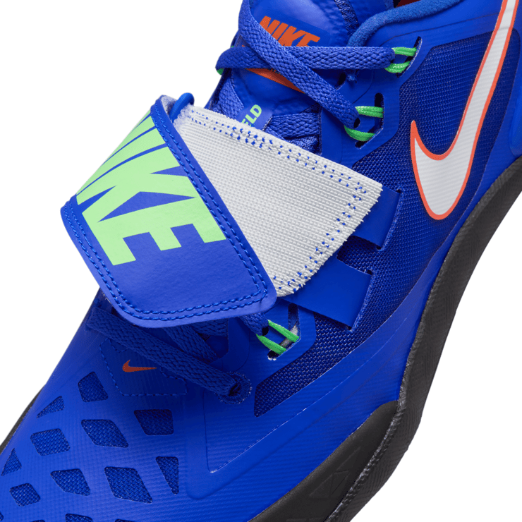 Nike Zoom Rotational 6 'Racer Blue' Angle 7