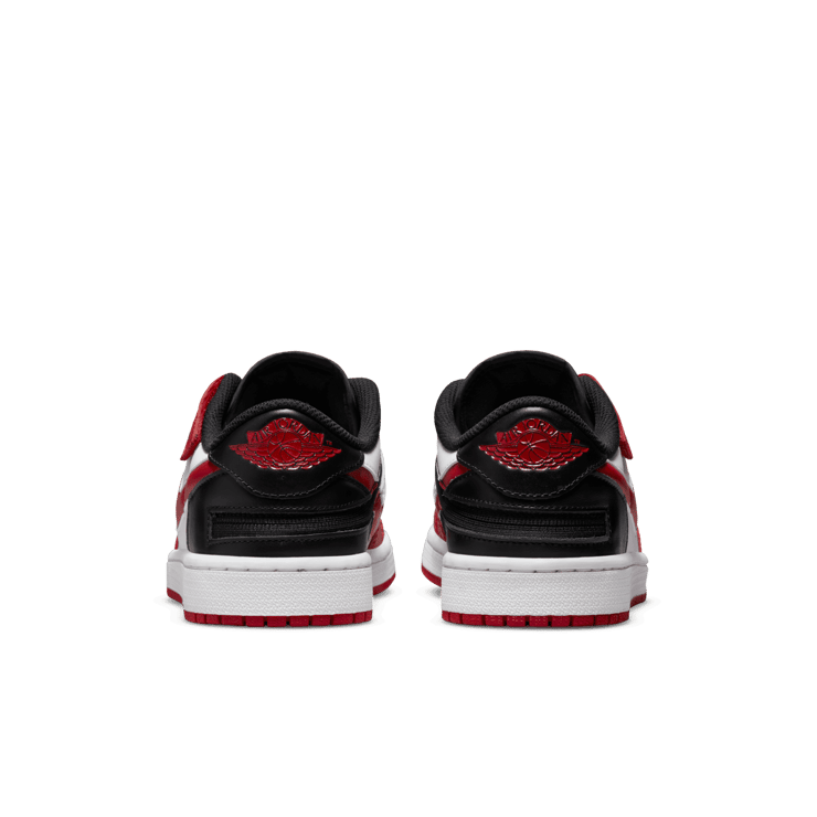 Jordan Low Flyease Reverse Black Toe DM1206-163