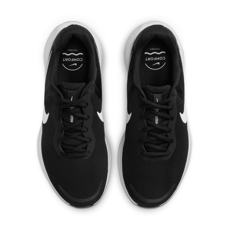 Nike Revolution 7 Road (Wide) Angle 2