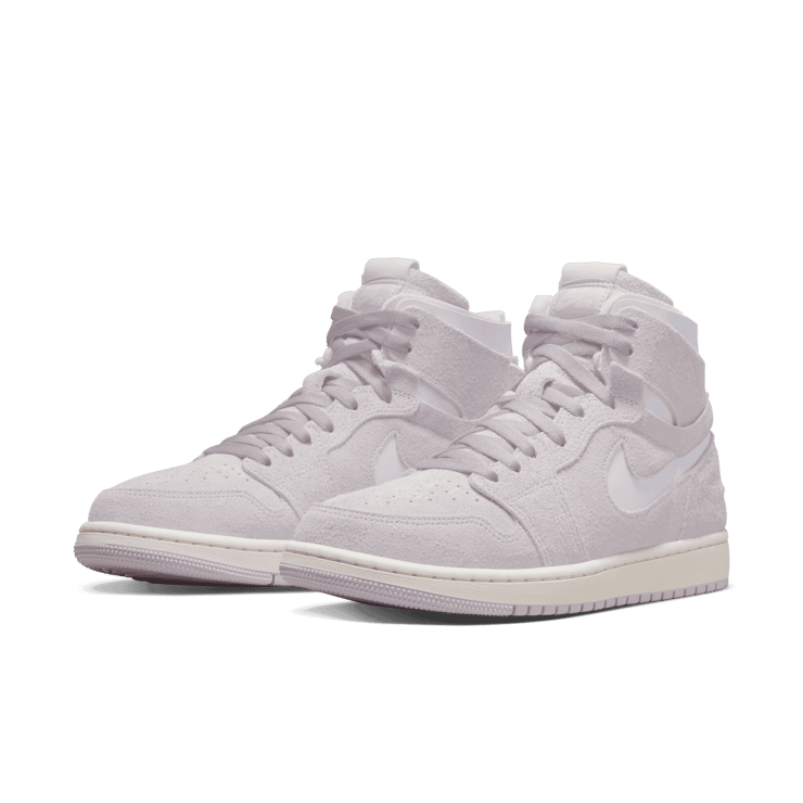 Jordan 1 High Zoom CMFT Venice (W) Angle 2