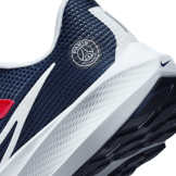 Nike Air Zoom Pegasus 40 'Paris Saint-Germain' Angle 6