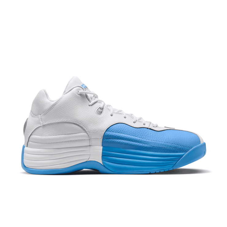 Jordan Jumpman Team 1 'University Blue' Angle 1