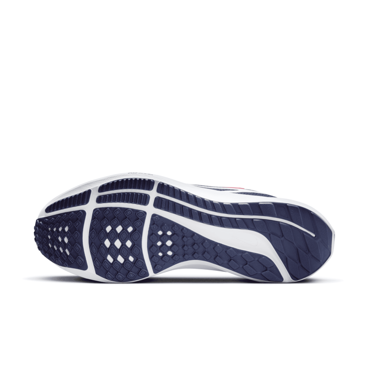 Nike Air Zoom Pegasus 40 'USA USWNT' Angle 0