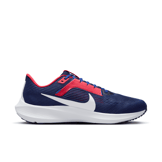 Nike Air Zoom Pegasus 40 'USA USWNT' Angle 1