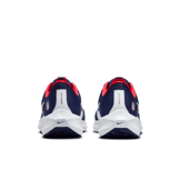 Nike Air Zoom Pegasus 40 'USA USWNT' Angle 4