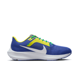 Nike Air Zoom Pegasus 40 'Brazil CBF' Angle 1