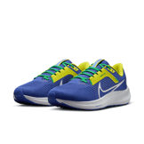 Nike Air Zoom Pegasus 40 'Brazil CBF' Angle 3