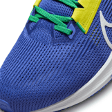 Nike Air Zoom Pegasus 40 'Brazil CBF' Angle 5