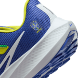Nike Air Zoom Pegasus 40 'Brazil CBF' Angle 6
